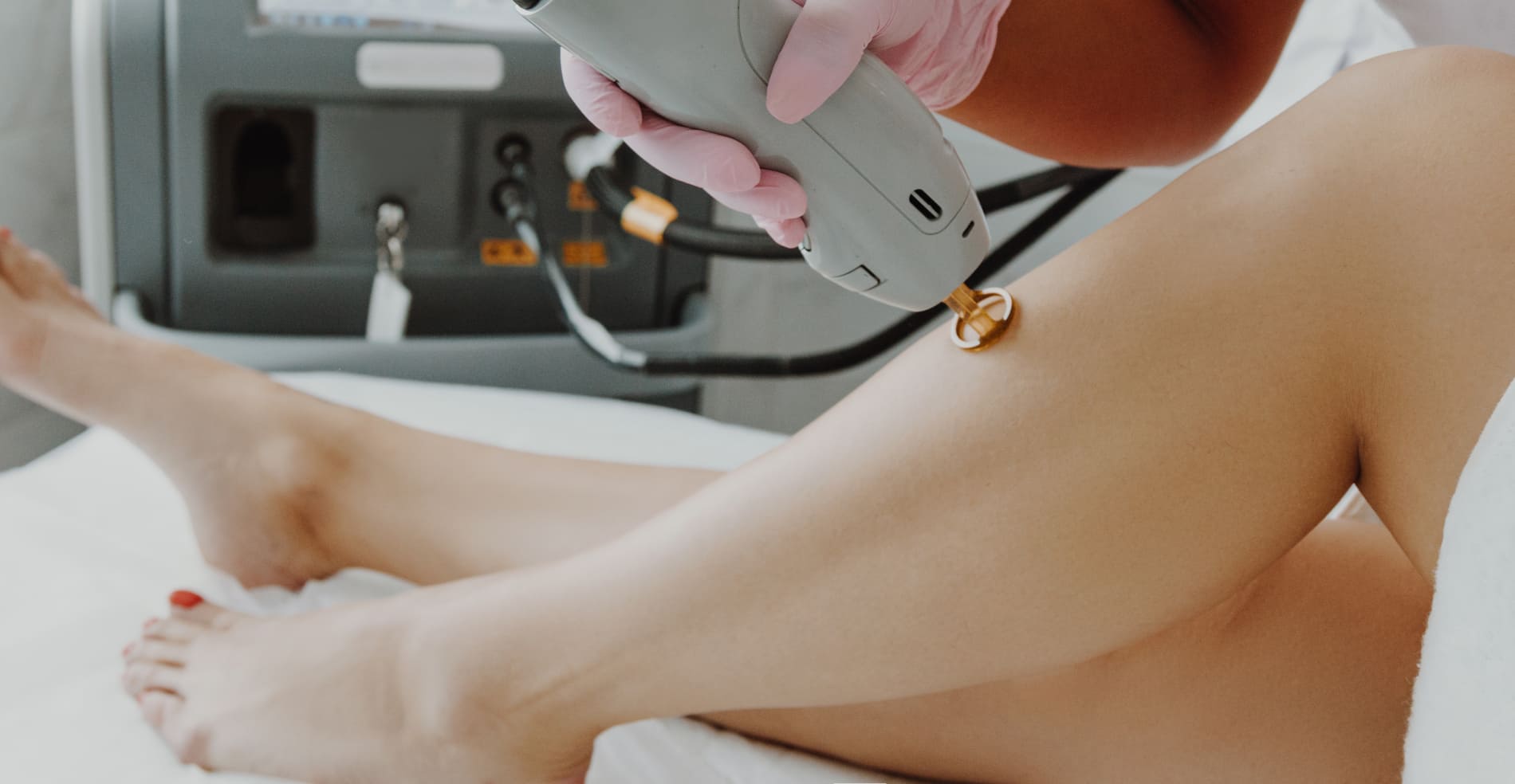 medical salon and spa